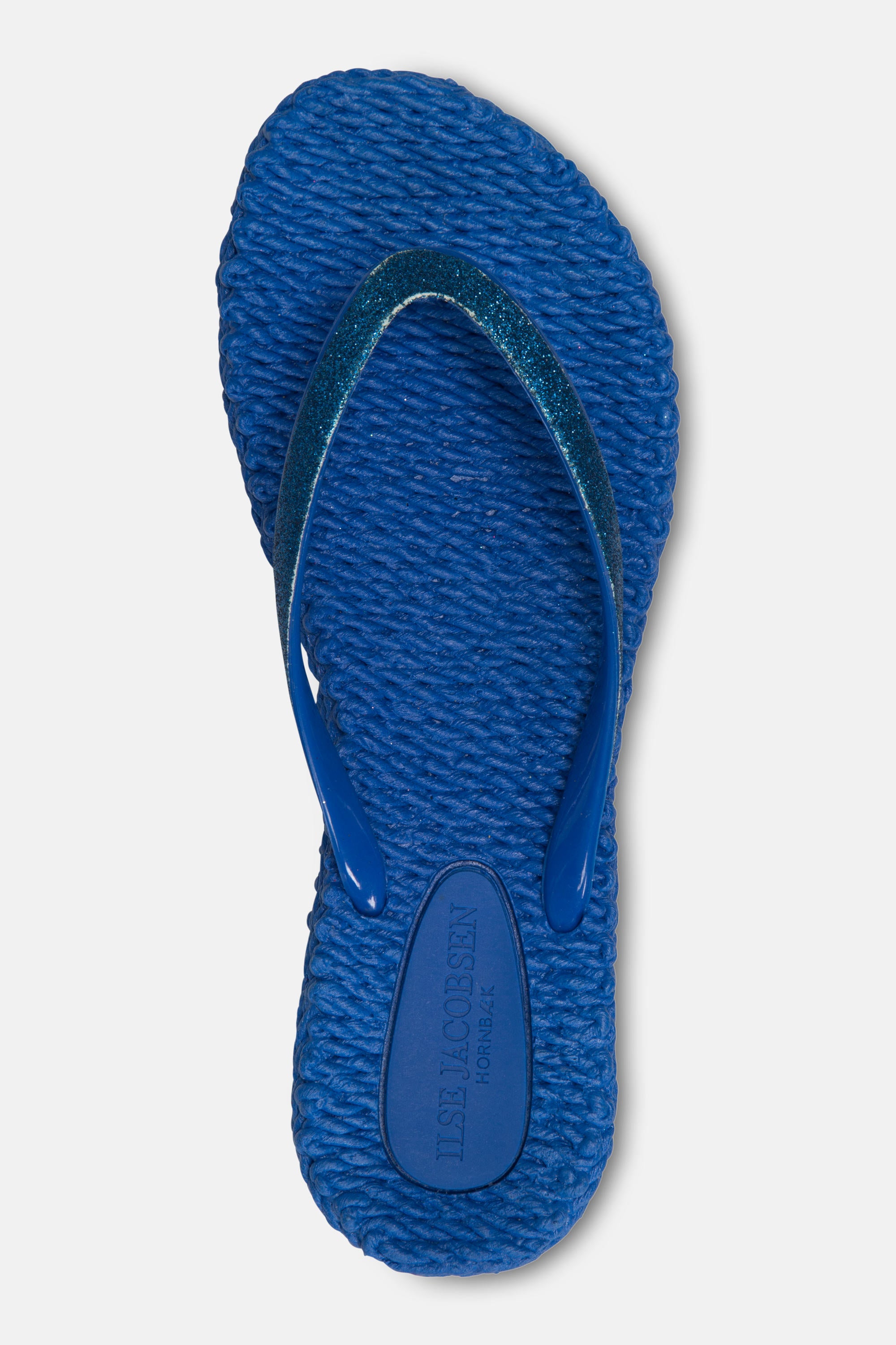 Flip-flops Glitter - Direct Blue
